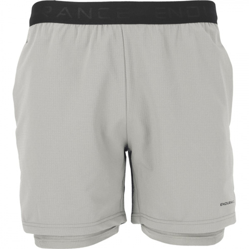 Pantaloni Scurți - Endurance Air M 2-in-1 Lightweight Shorts | Imbracaminte 